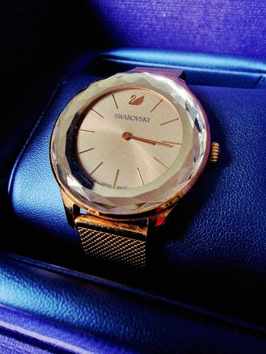 Swarovsky octea nova 5451634 - swarovsky,