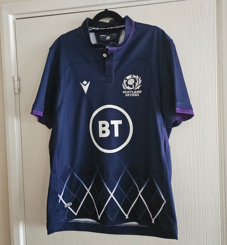 Scotland rugby sevens official - scotland,