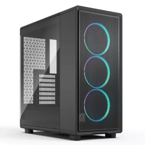 Fractal design epoch black - fractal,