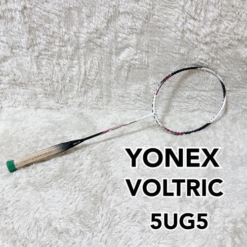 Yonex voltric force - voltric, 5ug5