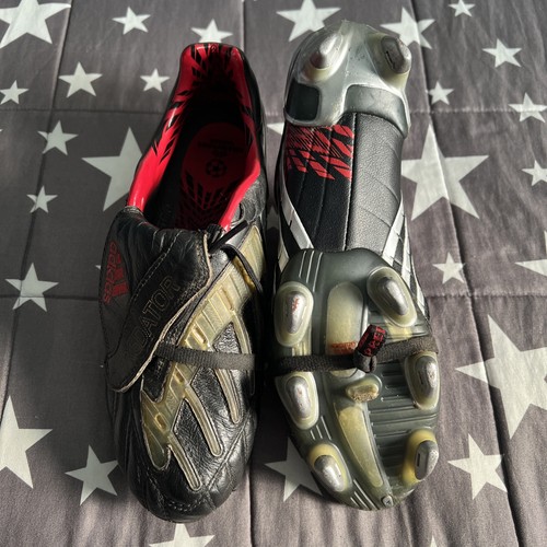 Adidas predator powerswerve - predator,