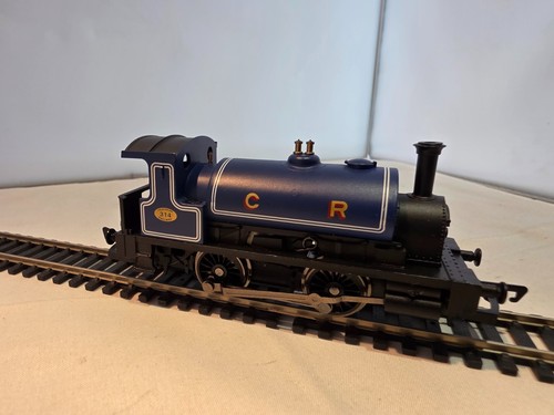 Hornby gauge 0 steam - hornby,