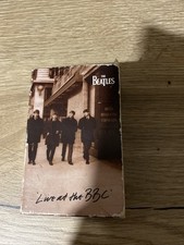 The Beatles Live At The BBC 2