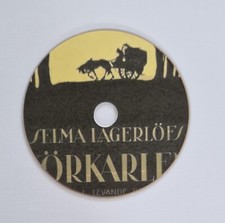 THE PHANTOM CARRIAGE 1921 DVD PUBLIC DOMAIN FILM SILENT VICTOR SJÖSTRÖM