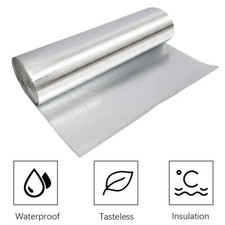 10/20/30/50m Insulation Foil