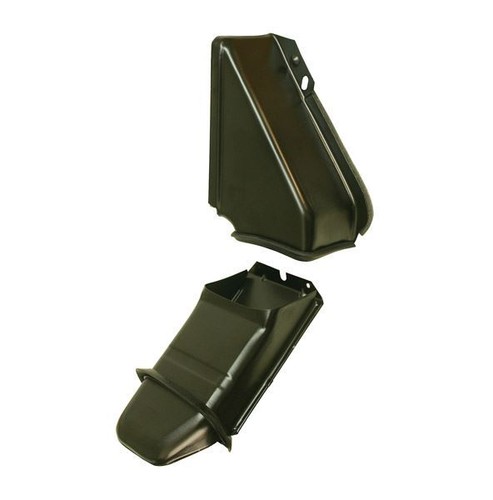 Empi dog house cooling tin - empi,