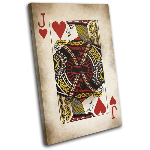 Jack hearts shabby chic - of,