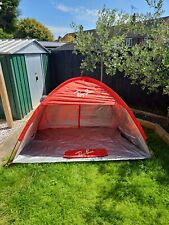 Ray Ban Beach Tent UV/UPF Family Instant Sun Shelter Camping Shade 7 x 3.5 Ft
