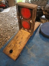 VINTAGE FOLD OUT Vehicle