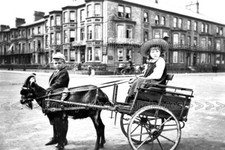 vxx-22 Social History, Seaside