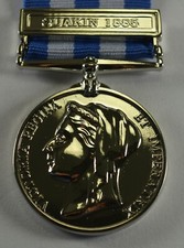 Superb .999 Silver 'The Egypt