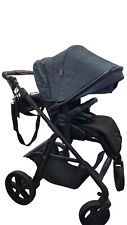 Silver Cross Special Edition Horizon Go Pushchair and accessories