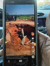 TIK TOK INSTALLED Motorola