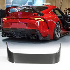 For Toyota Supra A90 MK5