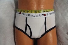 Tommy Hilfiger, Boys, 1 White