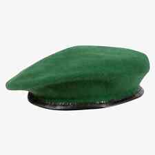 British Army Beret Hat 100%