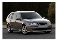 SAAB 9-3 USA BUMPER LIGHT