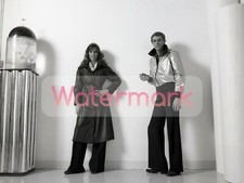 THE CARPENTERS Karen Portrait