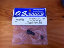 O.S 40LA 40 FP 35AX  Engines