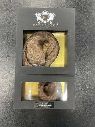 Foxy locks 140grams clip - foxy,