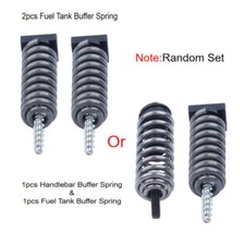 AV Buffer Spring Mount For
