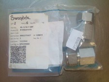 Swagelok SS-1210-7-8RT Tube