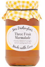 Mrs Darlington's Three Fruit