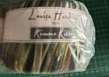 Louisa Harding Kimono Ribbon