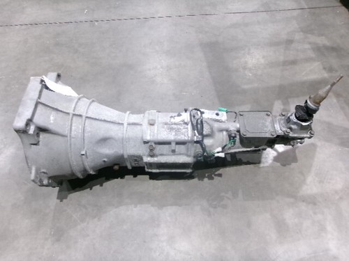 Mazda mx5 1998 gearbox - 1998,