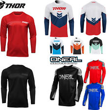 ONEAL MOTOCROSS JERSEY THOR MX