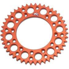 Renthal Rear Sprocket -