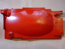 Ducati Monster 600 620 695 750 800 900 1000 S2R S4 S4R Under Tray Mudguard Panel