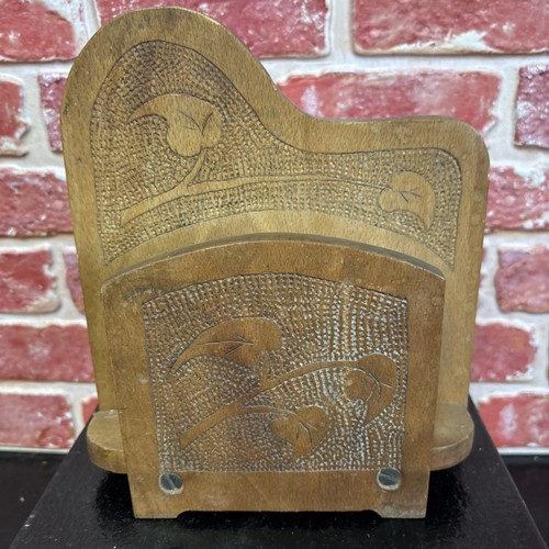 Unusual vintage art nouveau - unusual,