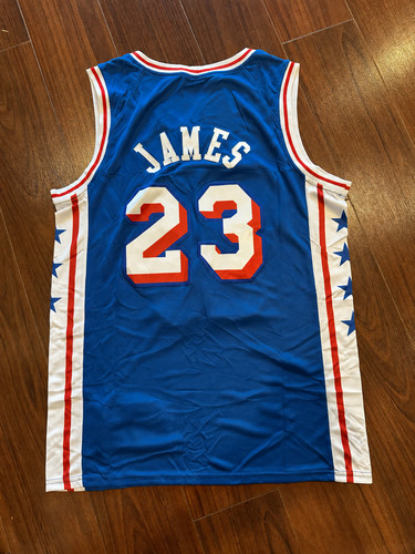Lebron james philadelphia - lebron,