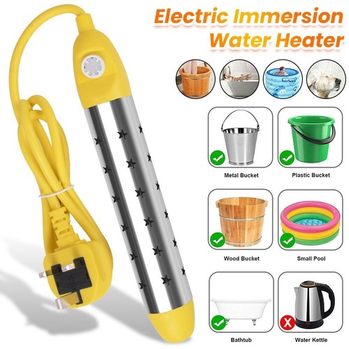 2500w electric immersion - 2500w,