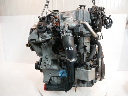 Engine for passat tiguan - engine, vw