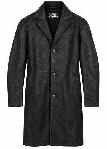 Diesel men jacket coat crk - diesel,