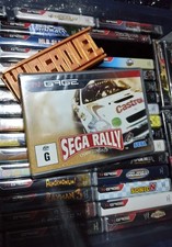 Nokia N-Gage Game Lot SEGA
