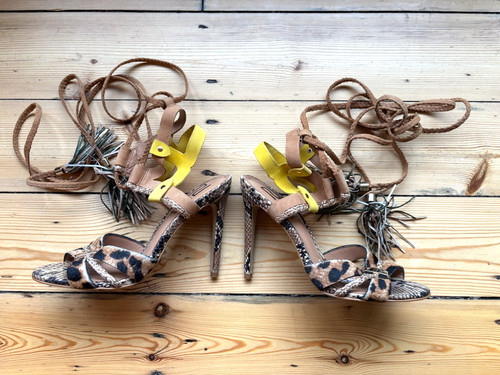 River island leather - island,