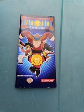 Xiaolin Showdown Sony PSP