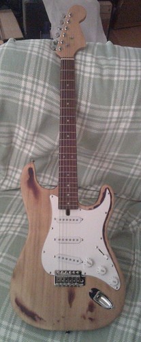 New custom rory - rory, gallagher