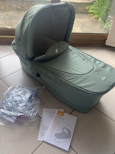 Joie ramble carrycot - joie,