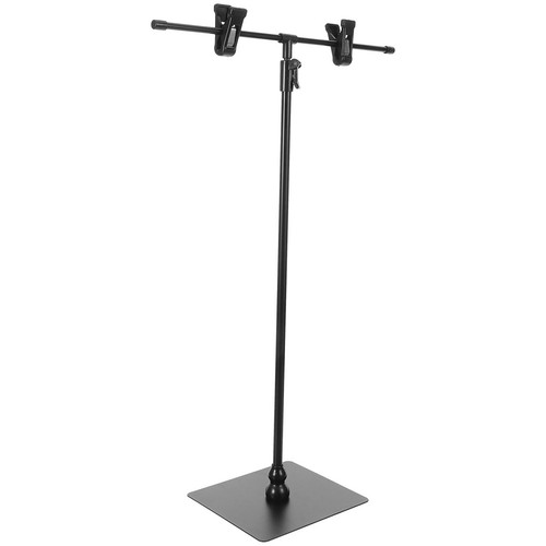 Poster holder frame - holder, table