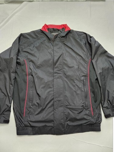 Footjoy dryjoy jacket mens - dryjoy,