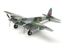 Tamiya 60326 DE HAVILLAND