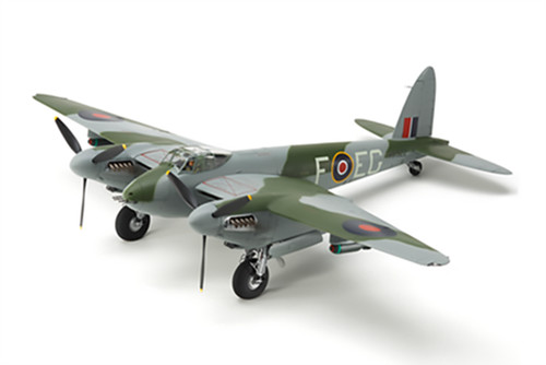 Tamiya 60326 havilland - tamiya, de