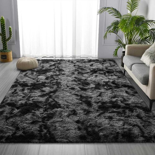 2x3m fluffy rugs - rugs, large