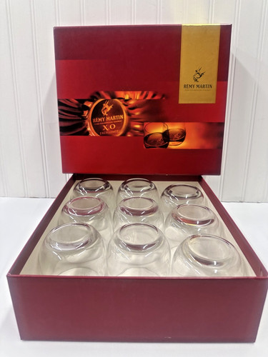 Remy martin champagne - champagne, cognac