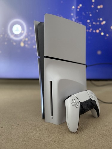 Sony playstation slim disk - sony,