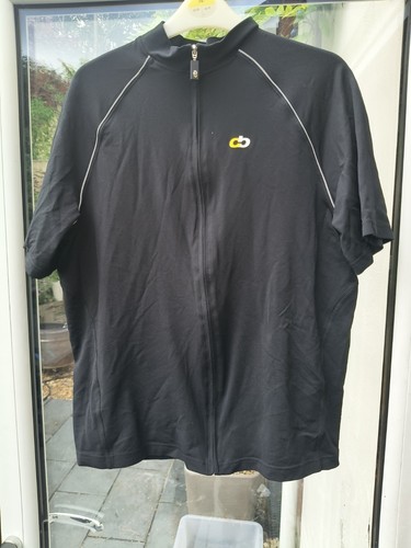 Chris boardman cycling top - boardman,